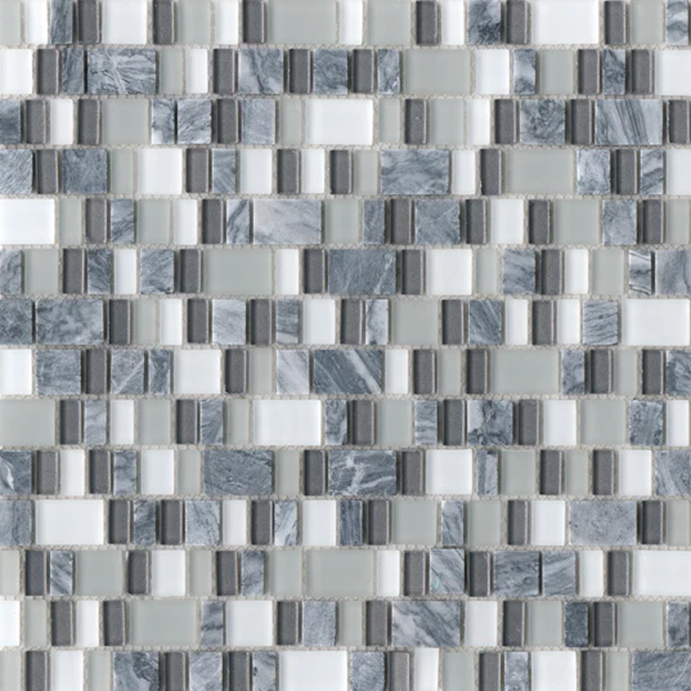 Abrazo 2 Seater Sofa- Grey