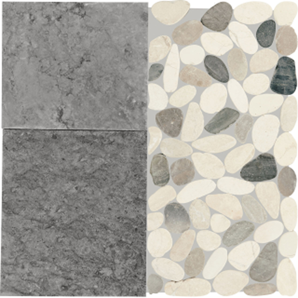 Abrazo 2 Seater Sofa- Gravel